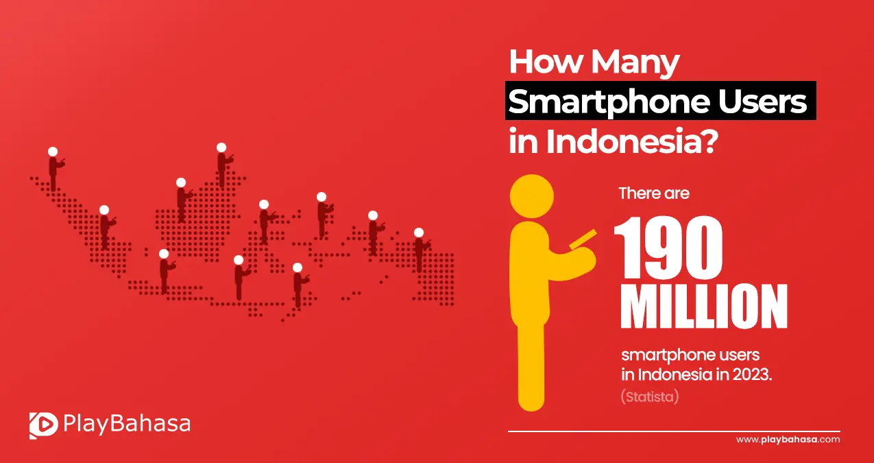 Blog Image of the Increasing Number of Smartphone Users in Indonesia